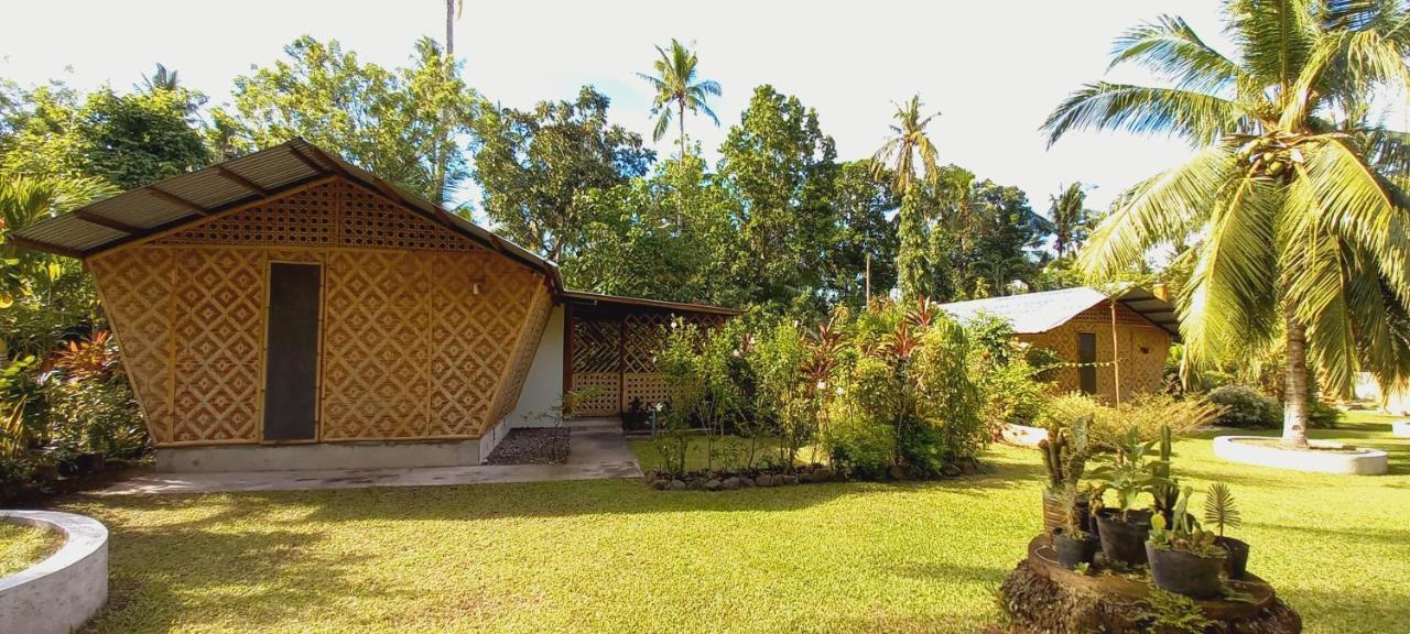 Bat Tree Cottages Agoho ภายนอก รูปภาพ