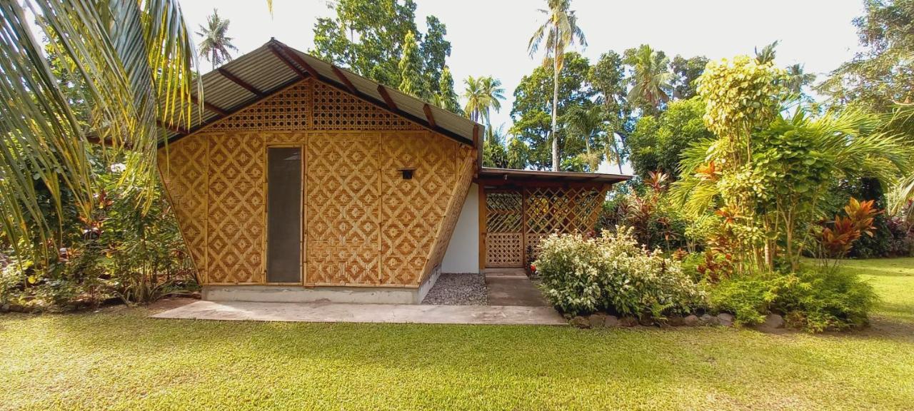 Bat Tree Cottages Agoho ภายนอก รูปภาพ