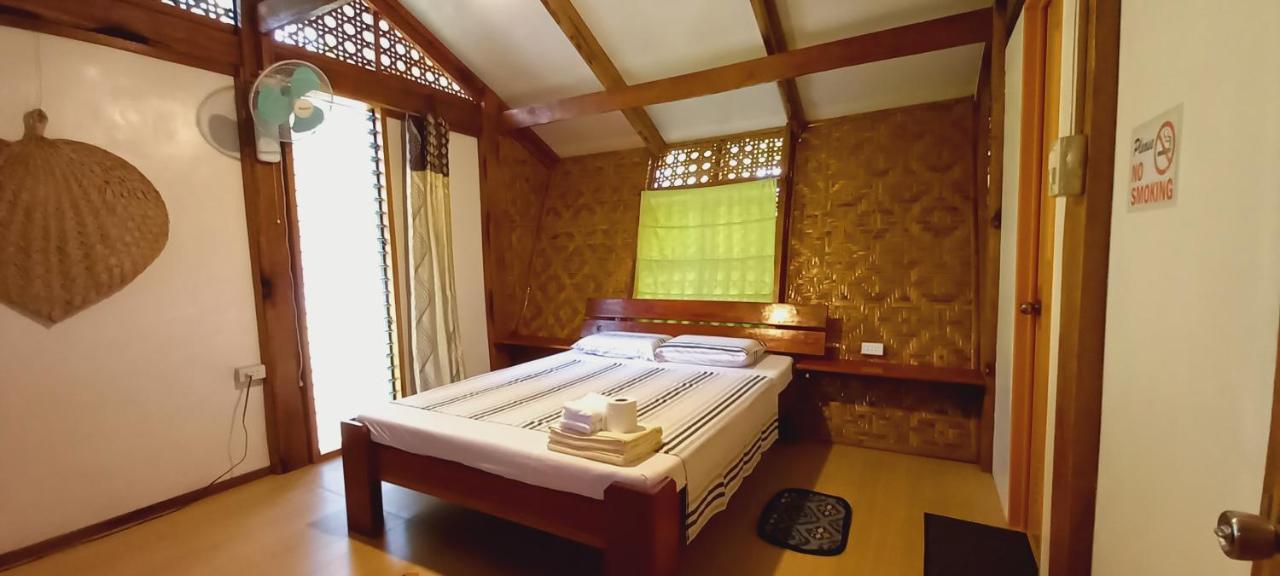 Bat Tree Cottages Agoho ภายนอก รูปภาพ