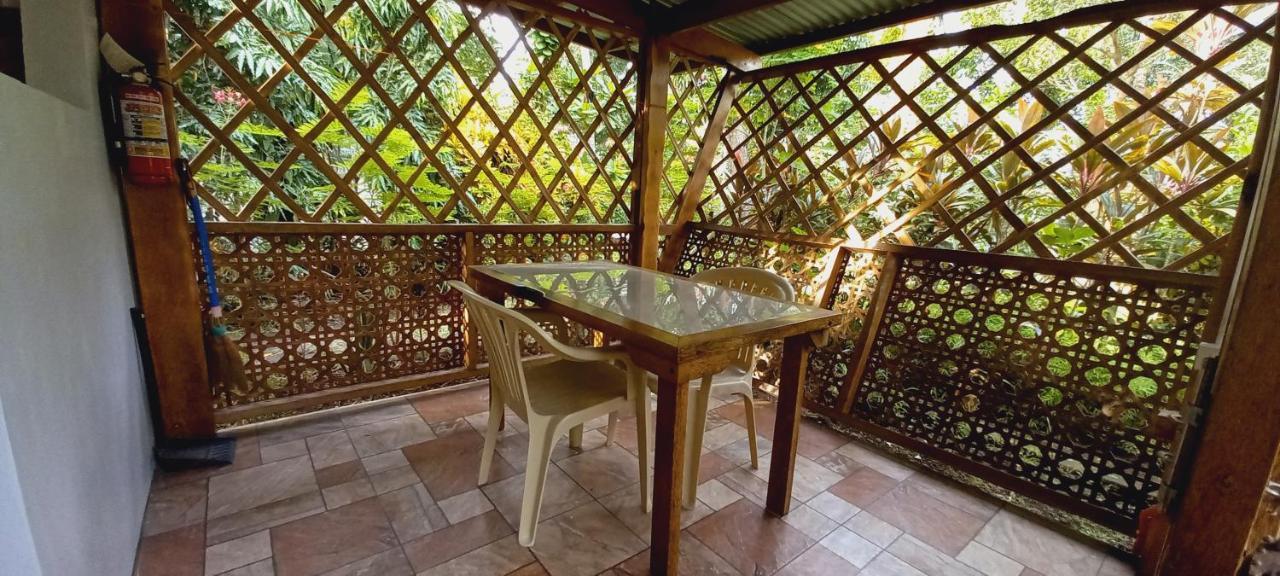 Bat Tree Cottages Agoho ภายนอก รูปภาพ