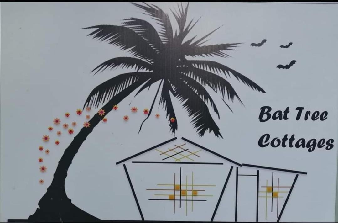 Bat Tree Cottages Agoho ภายนอก รูปภาพ